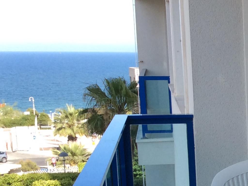 Alicante Mar Exteriör bild